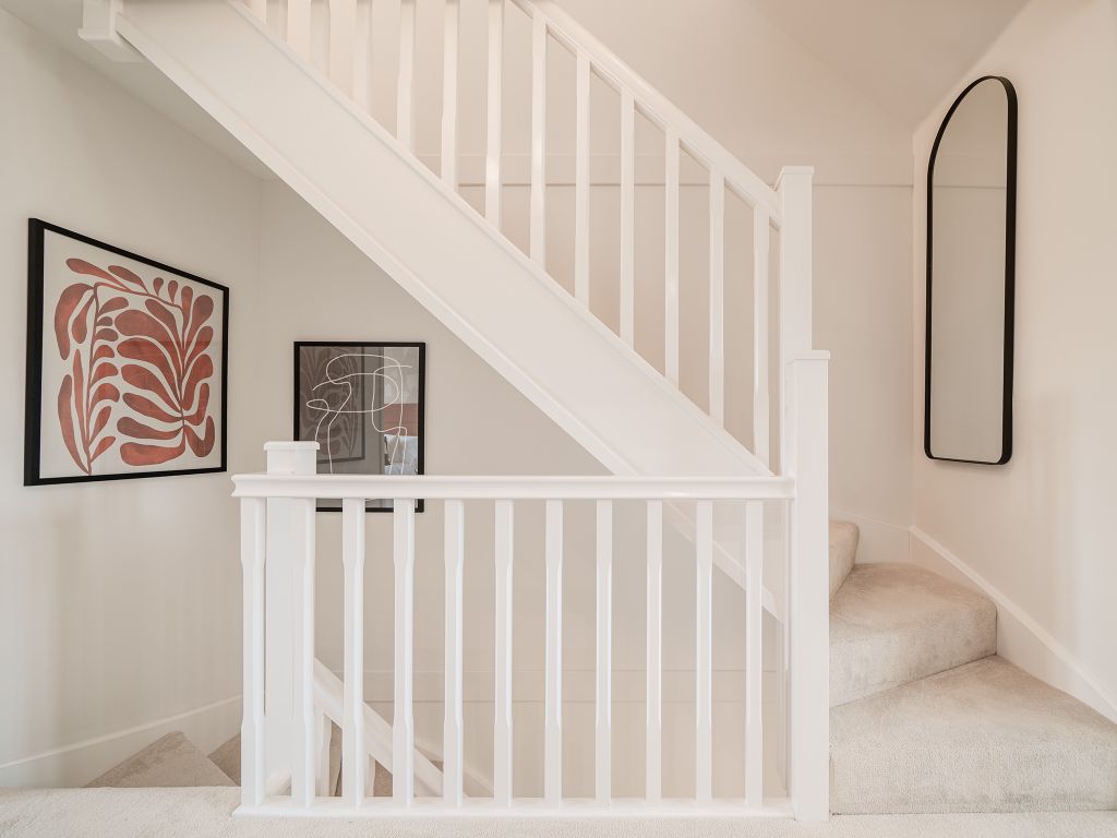 Additional image 28 of 3 bed property for sale"The Saunton" at Malmesbury Road, Chippenham SN15