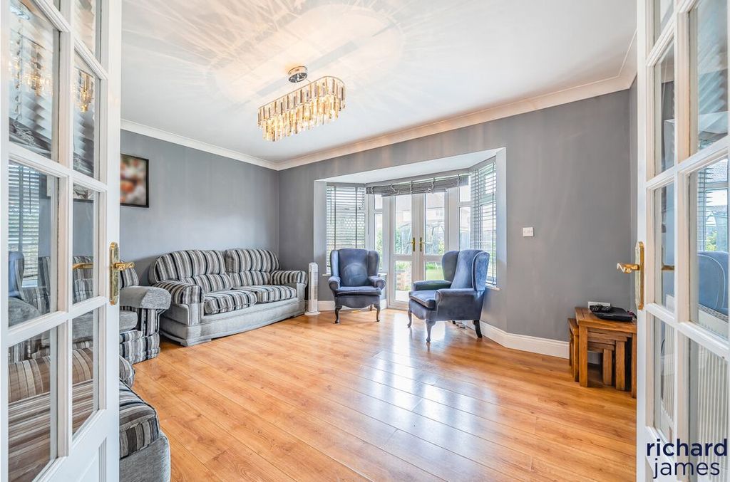 Additional image 4 of 4 bed detached house for saleNythe Road, Nythe, Swindon SN3