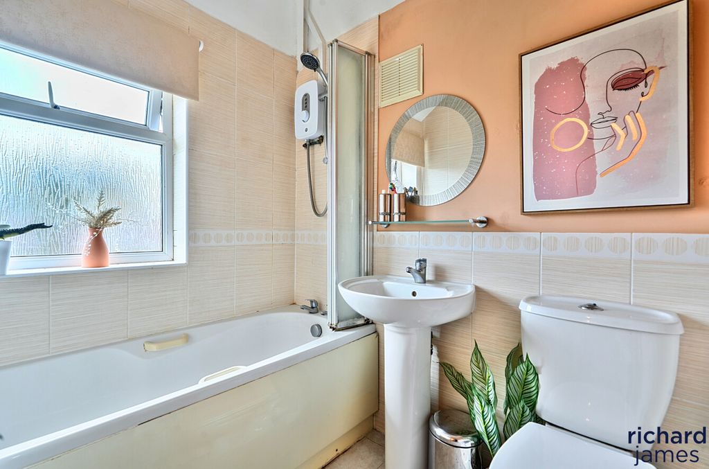 Additional image 11 of 3 bed semi-detached house for saleMarlborough Road, Swindon SN3
