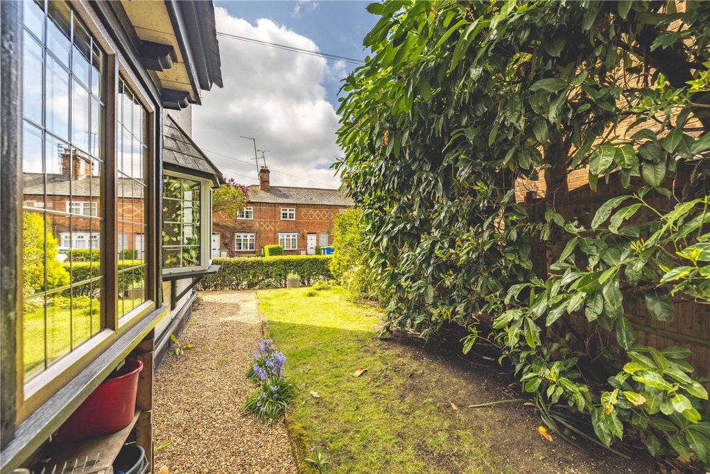 Additional image 24 of 3 bed detached house for saleLovel Road, Winkfield, Windsor, Berkshire SL4