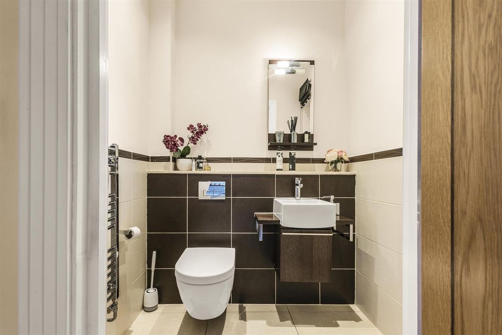 Additional image 18 of 6 bed detached house for saleChavey Down Road, Winkfield Row, Bracknell RG42