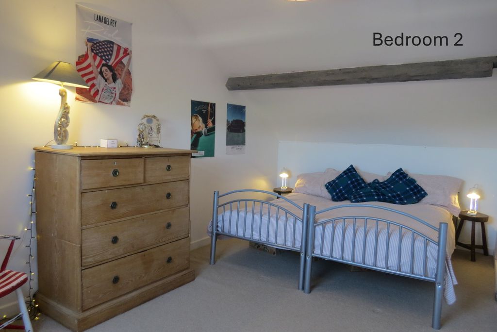 Additional image 13 of 3 bed detached house for saleUpper Woodford, Salisbury SP4