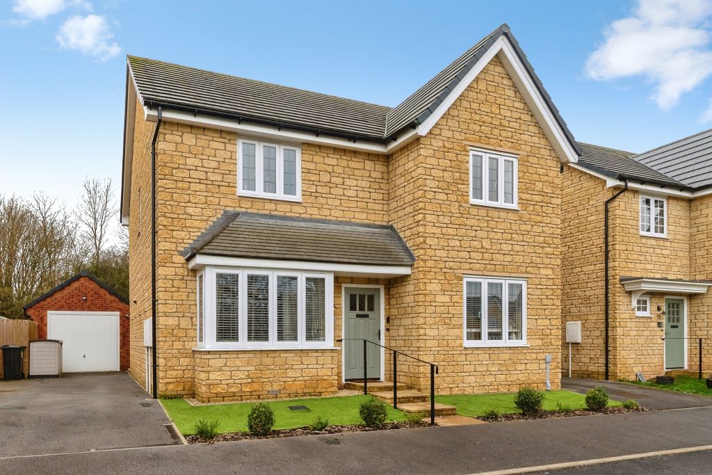 Additional image 20 of 4 bed detached house for saleAssart Way, Chippenham SN14