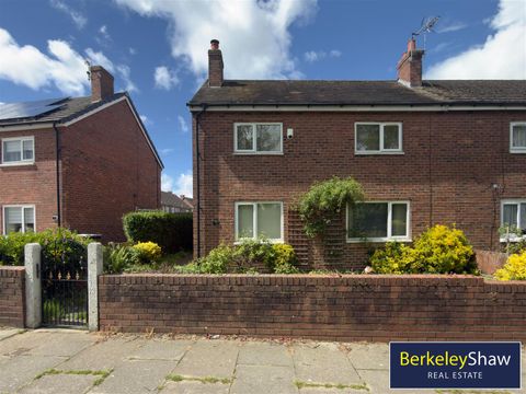 Broad Hey, Bootle L30