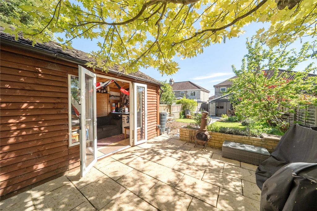 Additional image 15 of 3 bed semi-detached house for saleKing Alfred Street, Chippenham, Wiltshire SN15