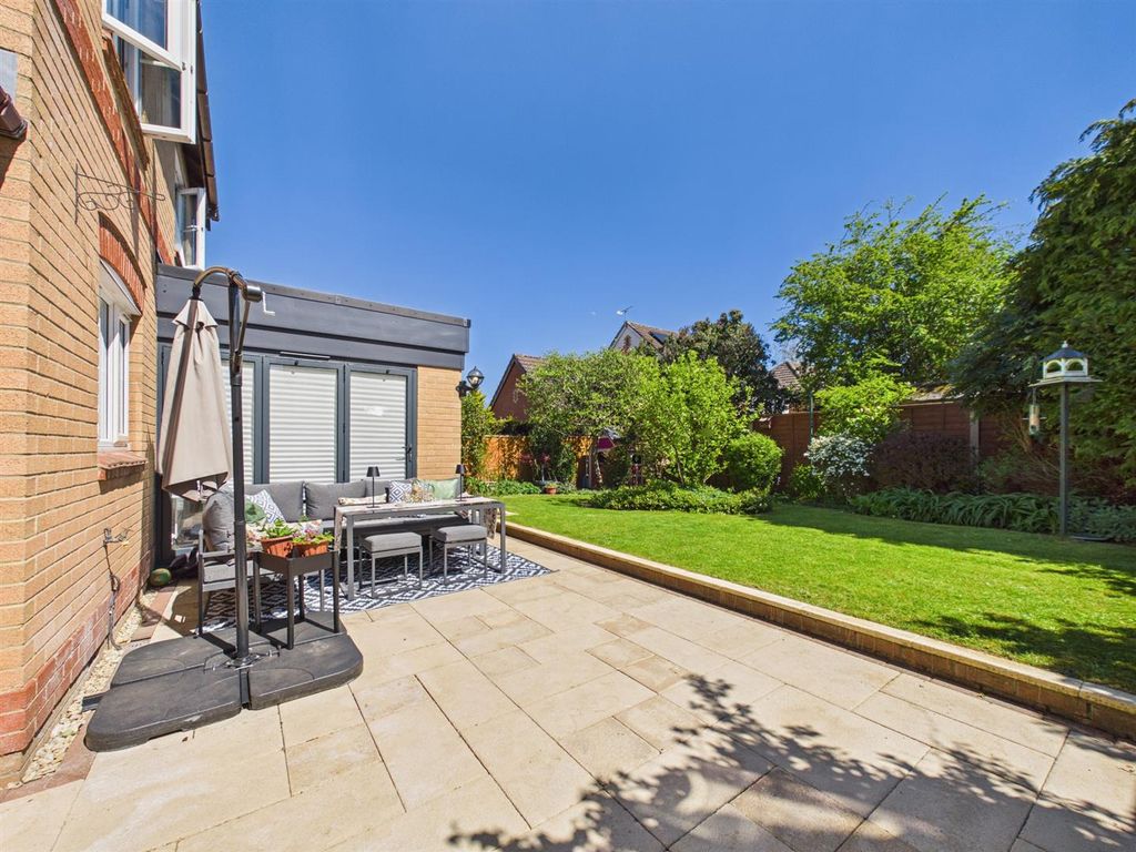 Additional image 18 of 3 bed detached house for saleBythebrook, Chippenham SN14