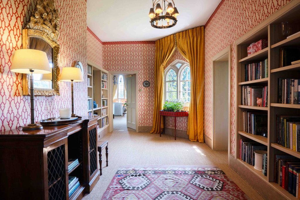 Additional image 13 of 4 bed detached house for saleMildenhall, Marlborough SN8