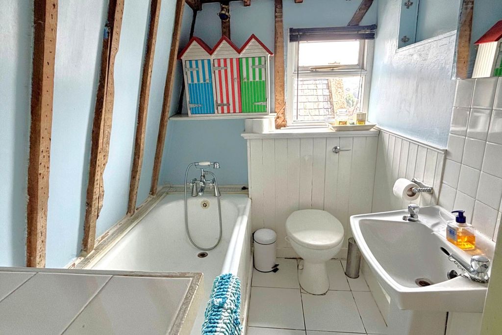 Additional image 8 of 2 bed end terrace house for saleHerd Street, Marlborough SN8