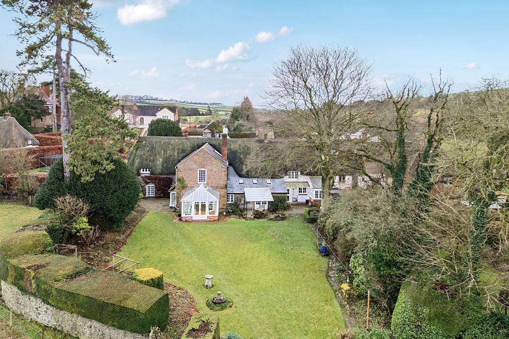 Additional image 2 of 4 bed detached house for saleOgbourne St. George, Marlborough SN8