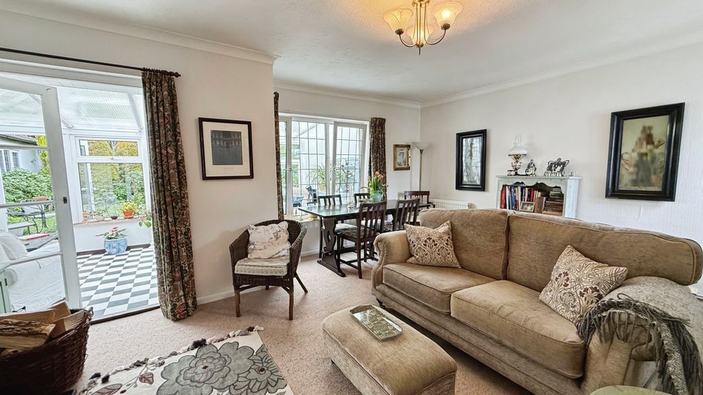 Additional image 4 of 3 bed detached bungalow for saleGreenway Gardens, Trowbridge BA14