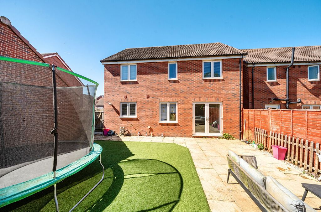 Additional image 22 of 5 bed detached house for salePolesdon Avenue, Coate, Swindon SN3