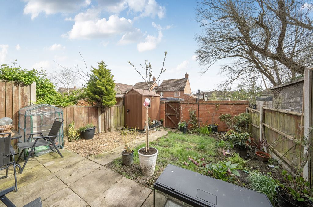 Additional image 19 of 2 bed terraced house for saleKingswood, Wroughton, Wiltshire SN4