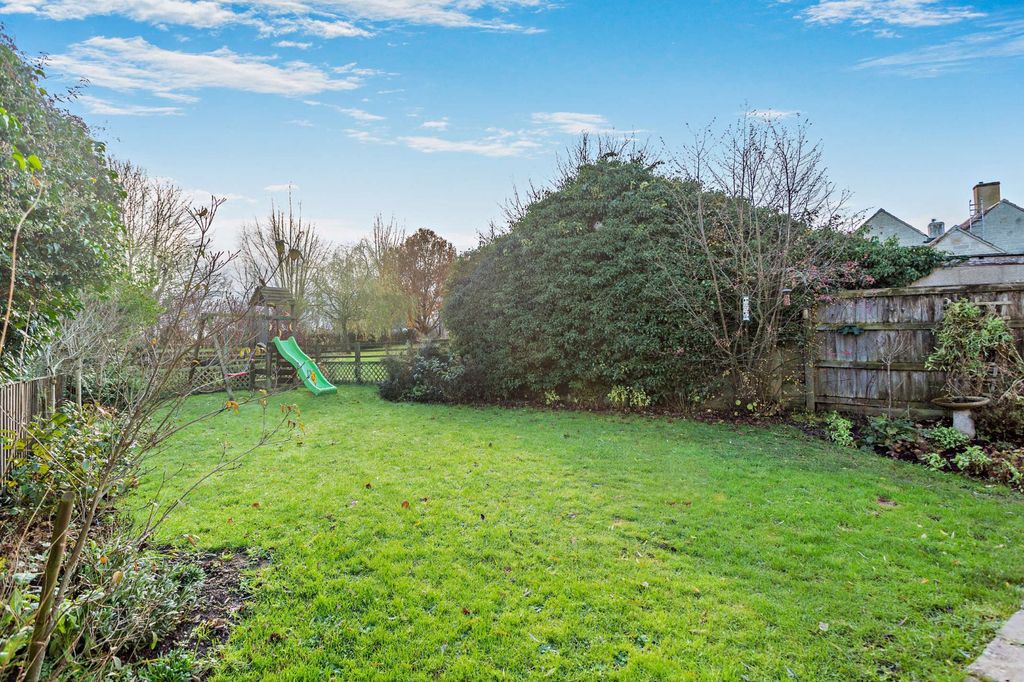 Additional image 20 of 5 bed semi-detached house for saleUpper Minety, Malmesbury, Wiltshire SN16