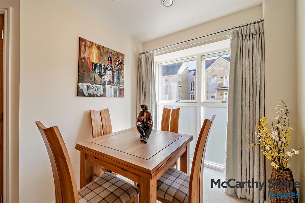 Additional image 3 of 1 bed flat for saleBowles Court, Westmead Lane, Chippenham, Wiltshire SN15