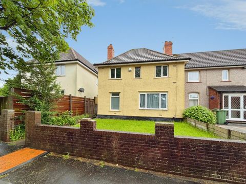 Daventry Road, Bristol, Avon BS4