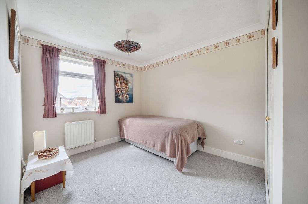 Additional image 13 of 4 bed detached house for saleElsham Way, Swindon, Wiltshire SN25