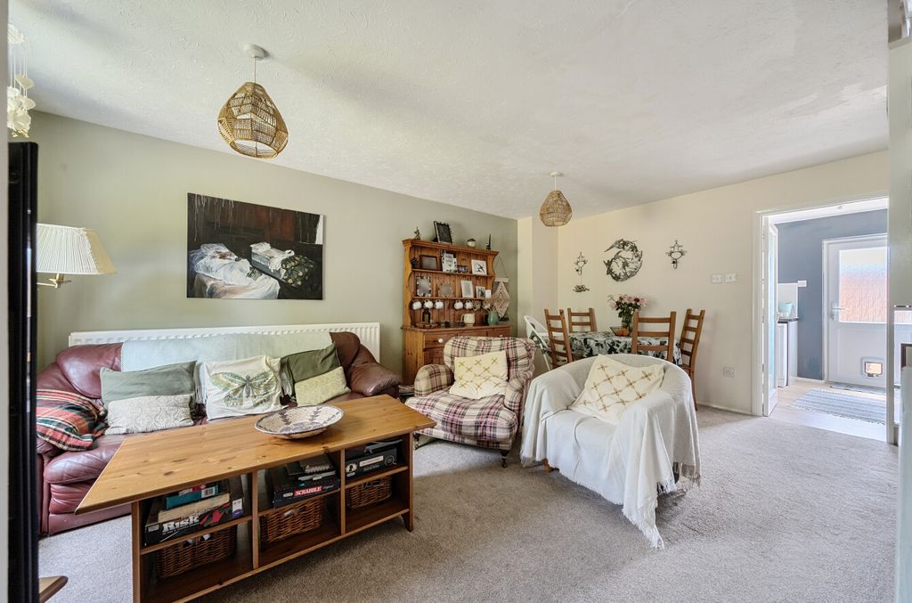 Additional image 4 of 3 bed end terrace house for saleChalgrove Field, Freshbrook, Swindon SN5