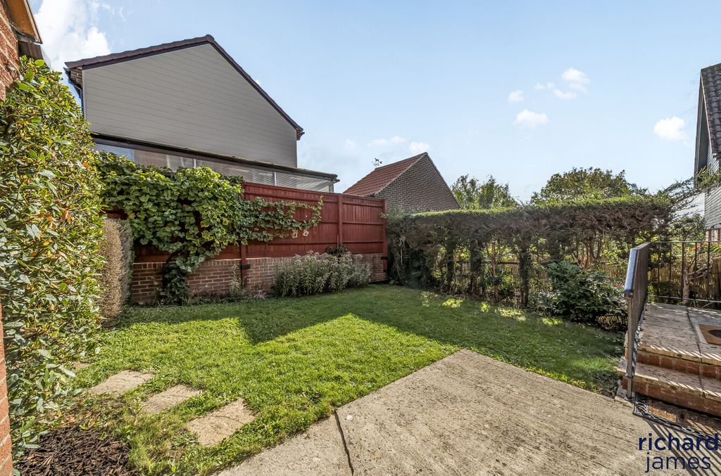 Additional image 20 of 5 bed link detached house for saleHigh Mead, Royal Wootton Bassett SN4