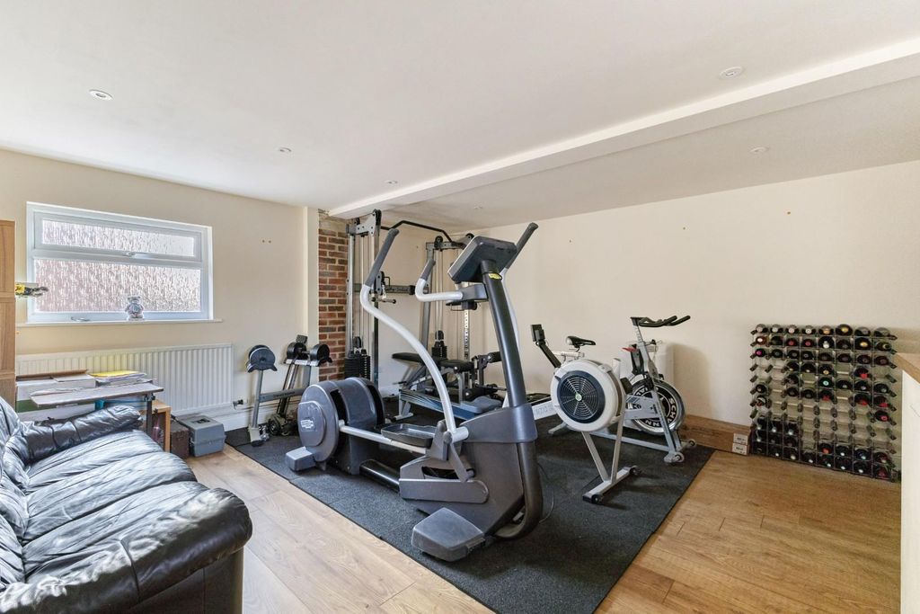 Additional image 26 of 5 bed property for saleChurch Lane, Figheldean, Salisbury SP4