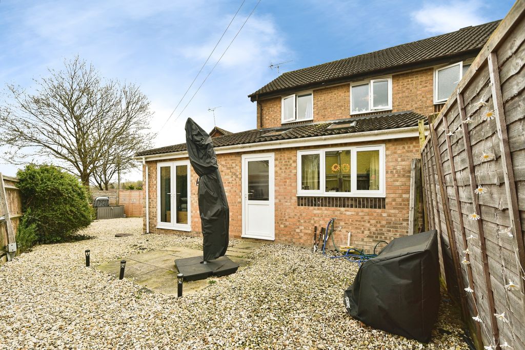 Additional image 15 of 3 bed end terrace house for saleFyne Close - Sparcells, Swindon SN5