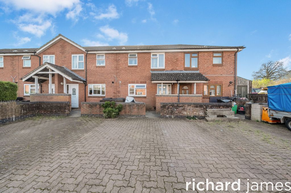 Additional image 18 of 2 bed terraced house for saleGrandison Close, The Prinnels, Swindon SN5