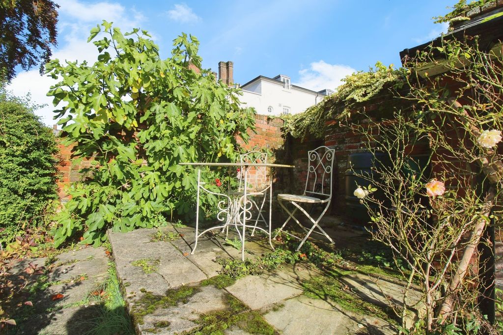 Additional image 14 of 4 bed town house for saleBarn Street, Marlborough SN8