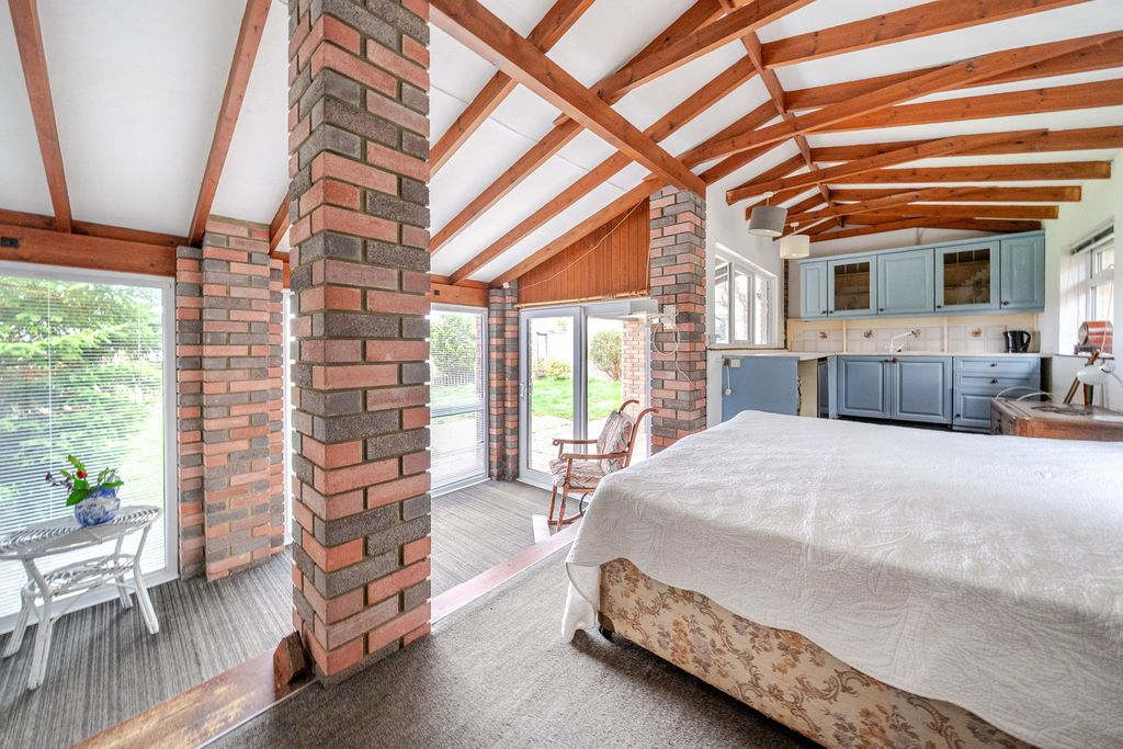 Additional image 22 of 4 bed bungalow for saleThickwood Lane, Colerne, Chippenham SN14