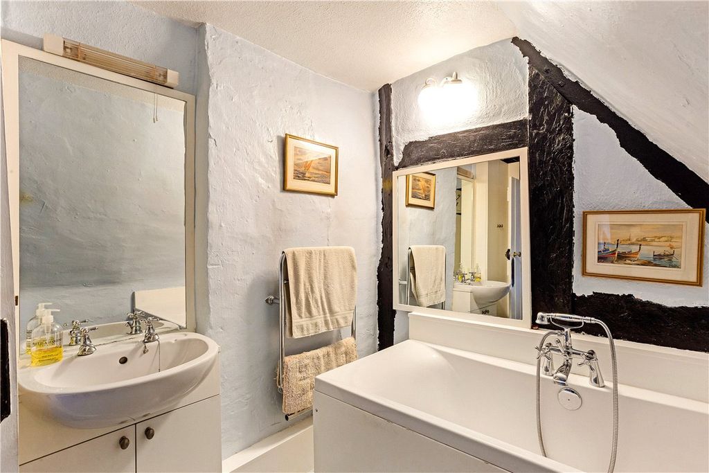 Additional image 10 of 4 bed semi-detached house for saleSunton, Collingbourne Ducis, Marlborough, Wiltshire SN8