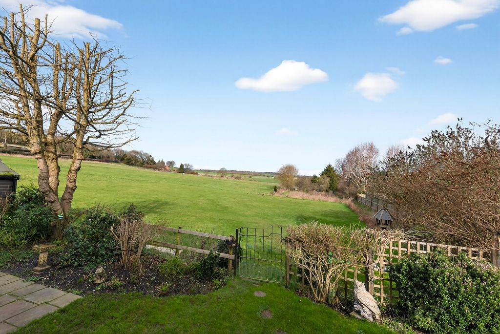 Additional image 4 of 3 bed detached house for saleAughton - Collingbourne Kingston, Marlborough SN8