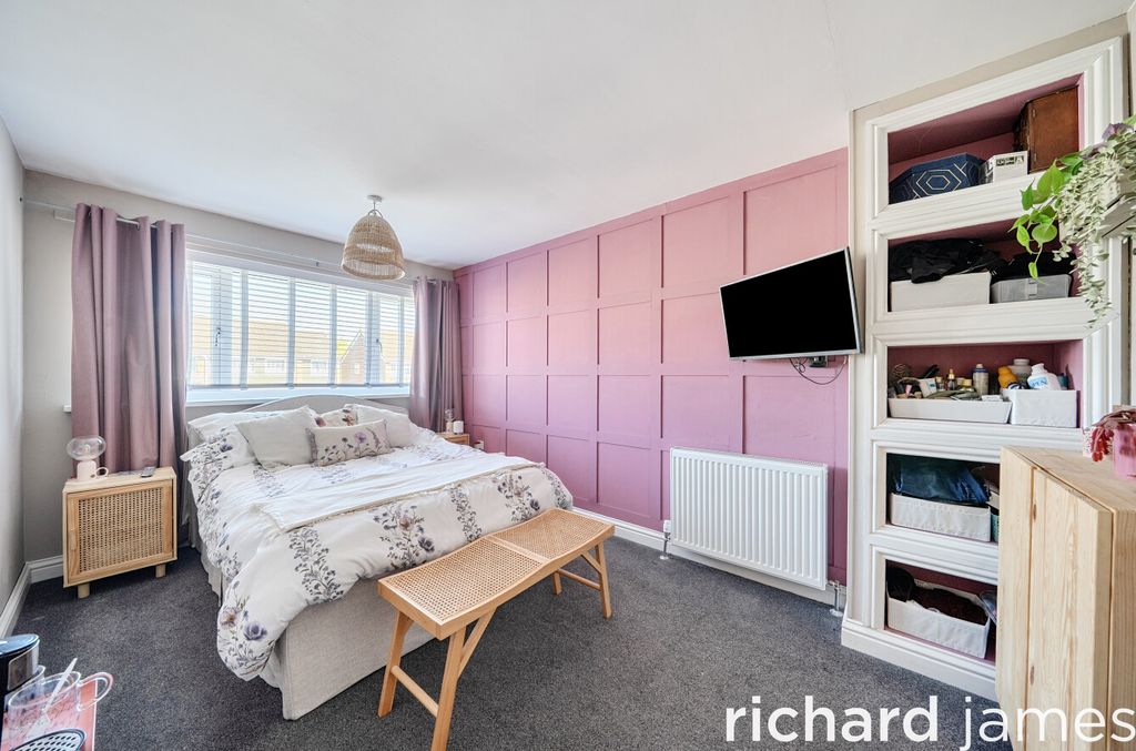 Additional image 9 of 4 bed semi-detached house for saleRowan Road, Swindon SN2