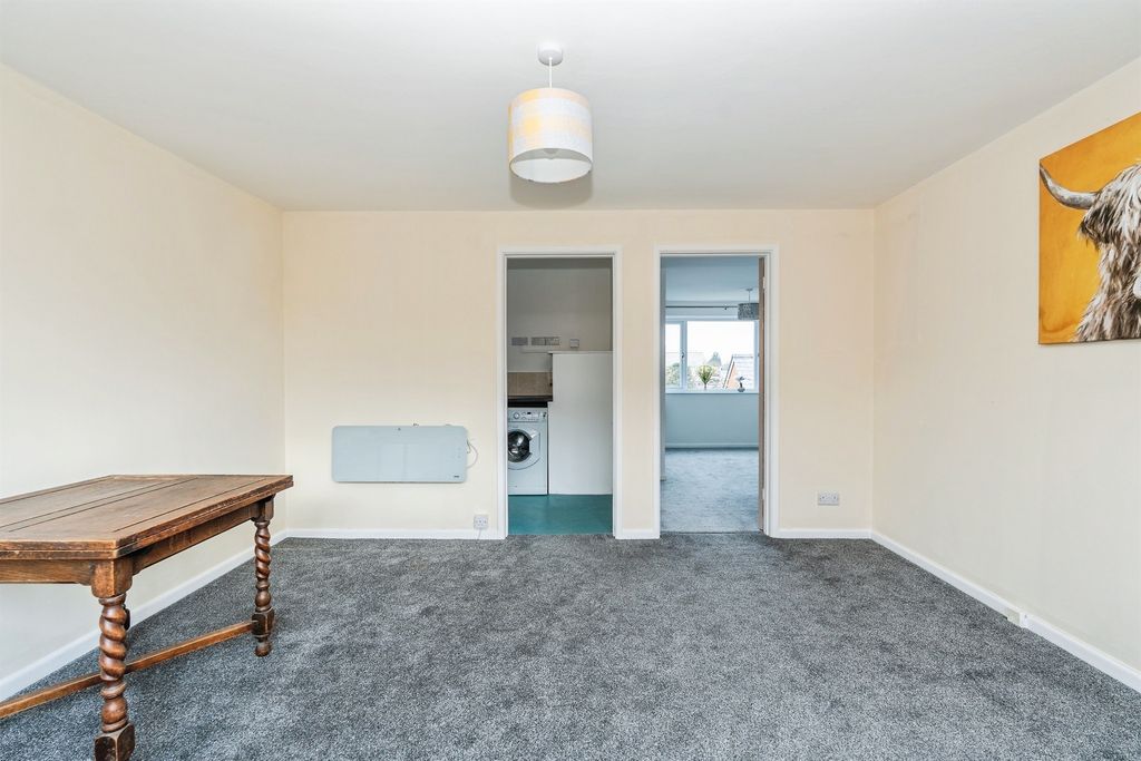 Additional image 14 of 1 bed flat for saleMill Lane, Romsey SO51