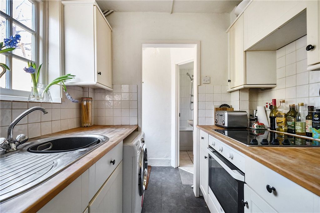 Additional image 4 of 2 bed terraced house for saleSt. Martins, Marlborough SN8
