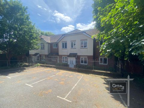 |Ref: R213795|, Park View, Richmond Road, Southampton SO15