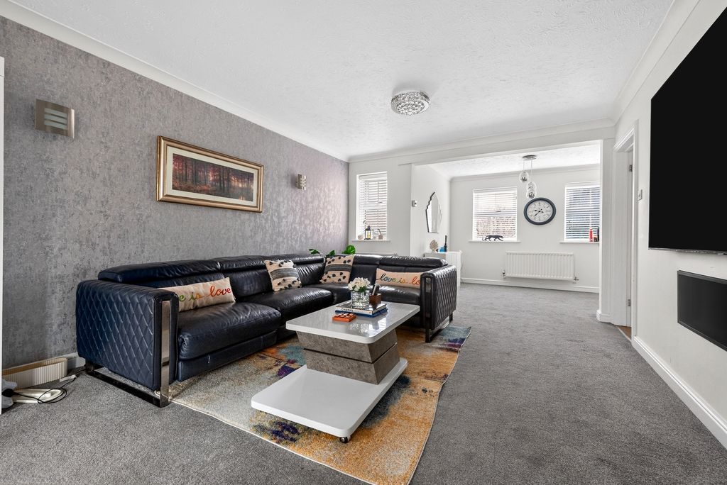 Additional image 9 of 4 bed detached house for saleFurze Close - Peatmoor, Swindon SN5