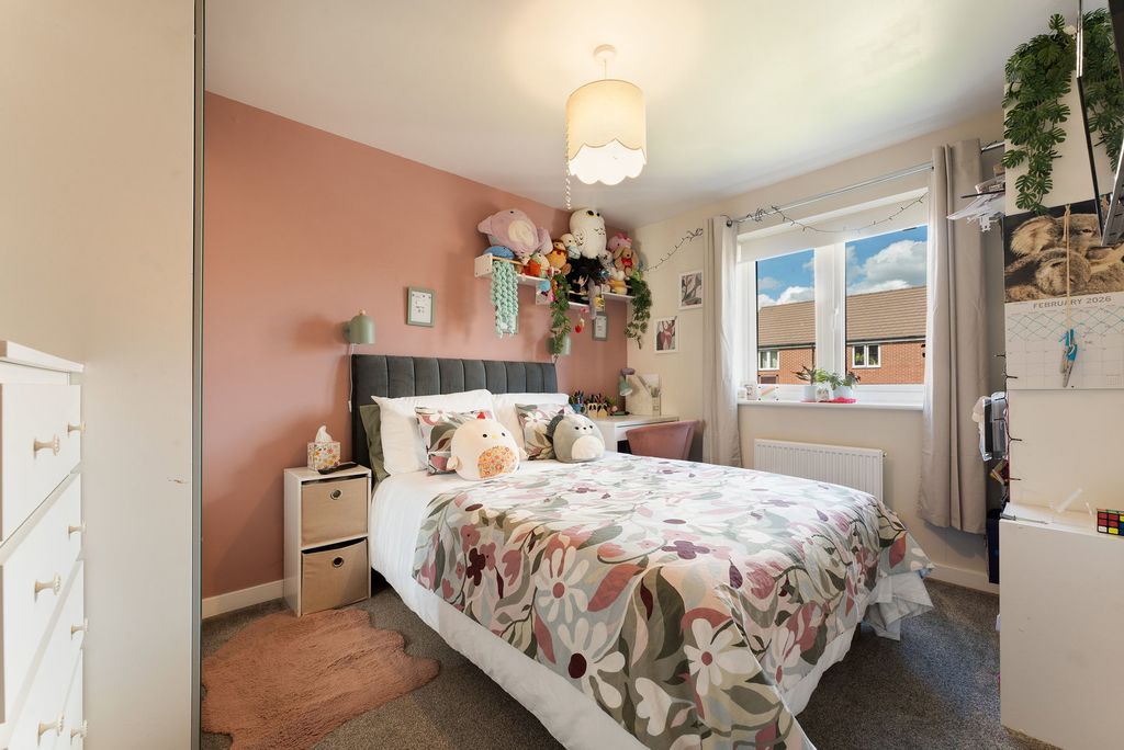 Additional image 11 of 3 bed detached house for saleIvie Place, Salisbury SP2