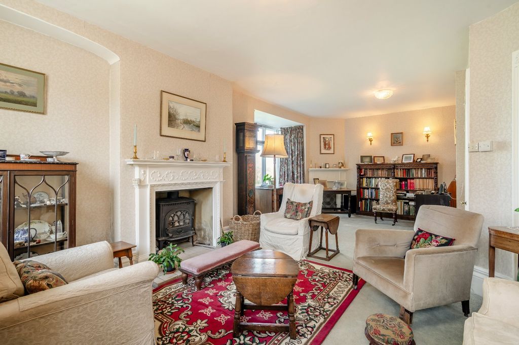 Additional image 2 of 4 bed end terrace house for saleSutton End, Crockerton, Warminster, Wiltshire BA12