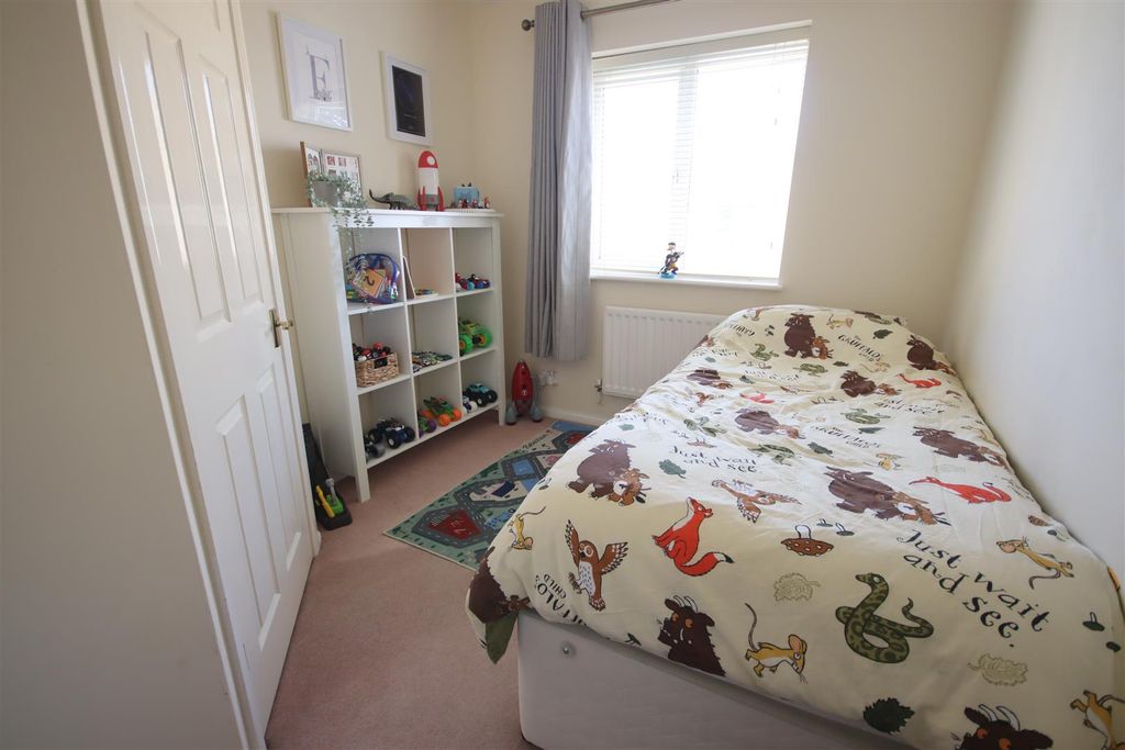 Additional image 14 of 5 bed detached house for saleOak Road, Chippenham SN14