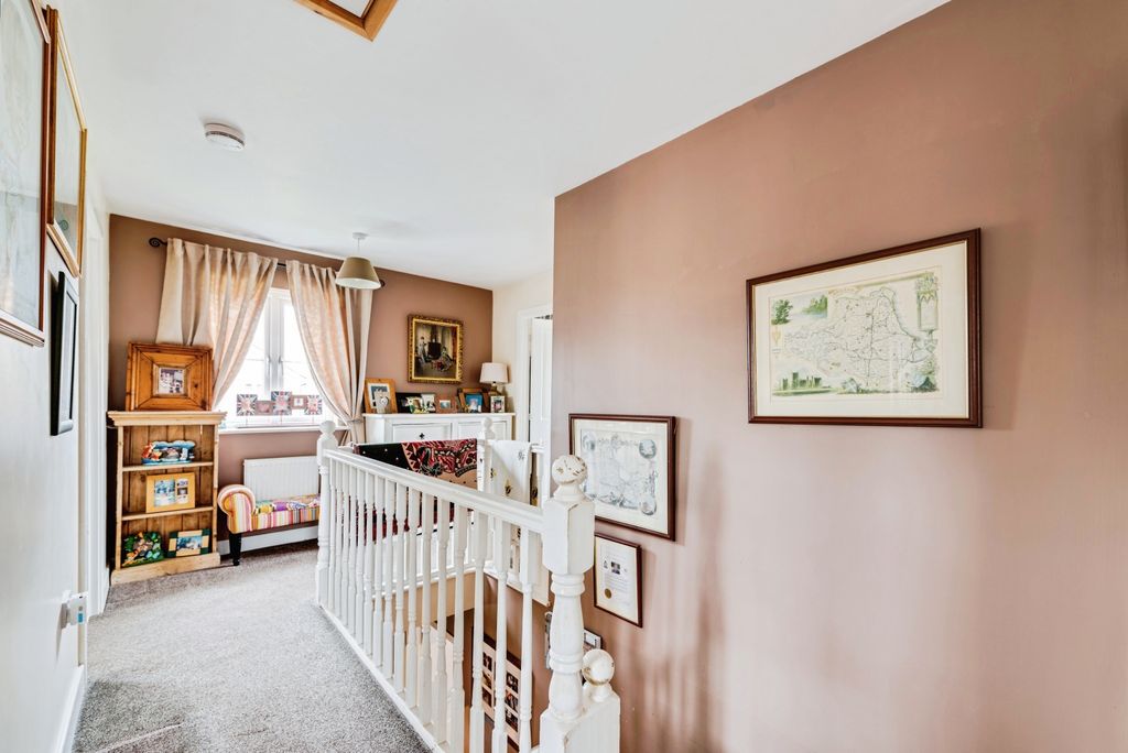 Additional image 10 of 4 bed detached house for saleSt. Josephs Way - Lyneham, Chippenham SN15