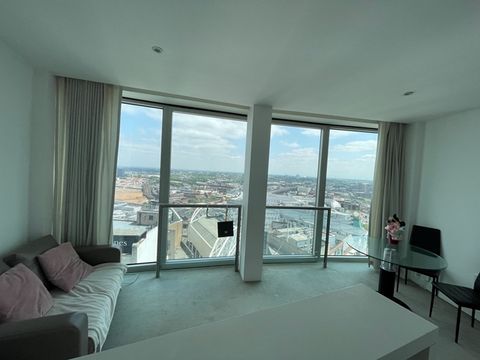 New Street, Birmingham B2, Studio to rent