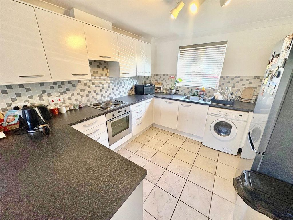 Additional image 3 of 2 bed flat for saleMazurek Way, Haydon End, Swindon SN25