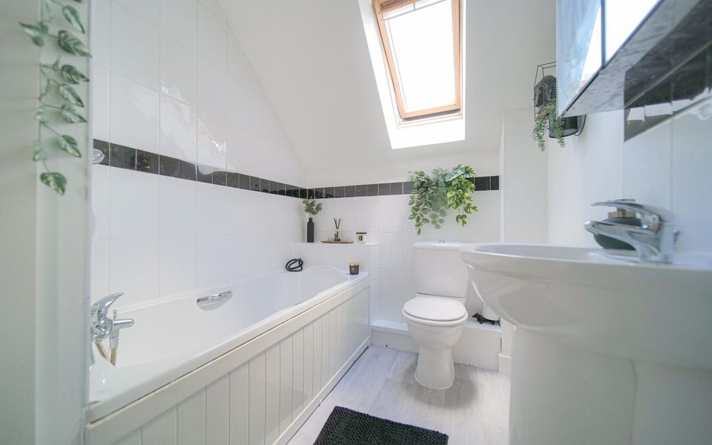 Additional image 11 of 2 bed detached house for saleFoundry Close, Melksham SN12