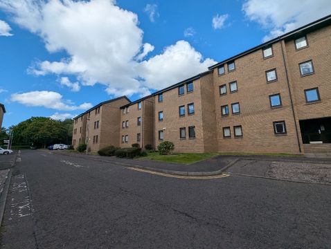 Boat Green, Canonmills, Edinburgh EH3