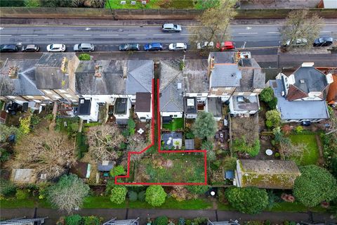 Kew Road, Kew, Surrey TW9, Land for sale