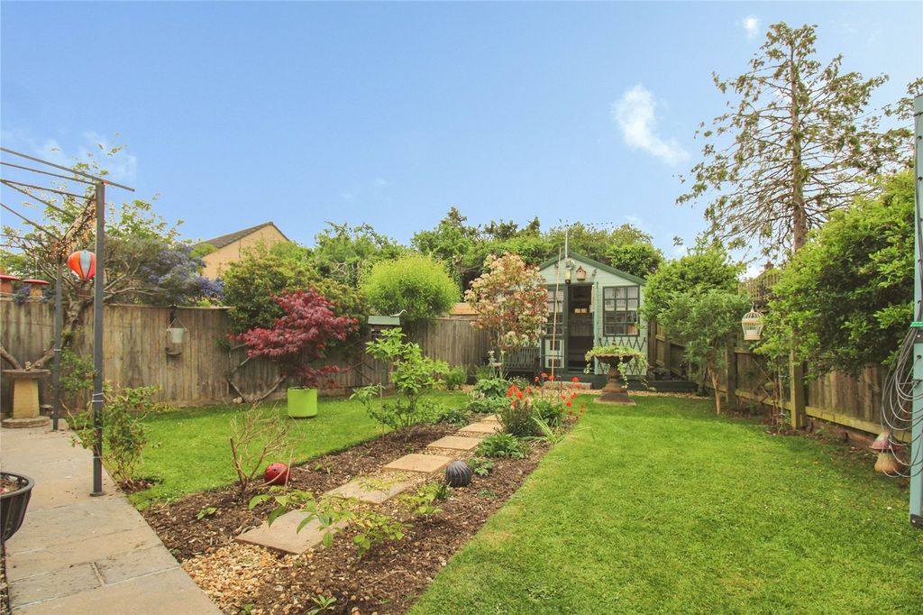 Additional image 2 of 2 bed semi-detached house for saleQueens Gardens, Hilperton BA14