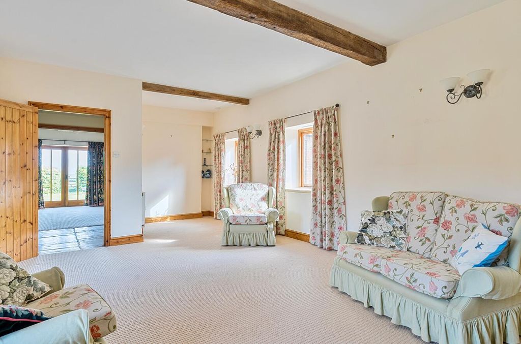 Additional image 6 of 3 bed barn conversion for saleStanton St. Quintin, Chippenham SN14