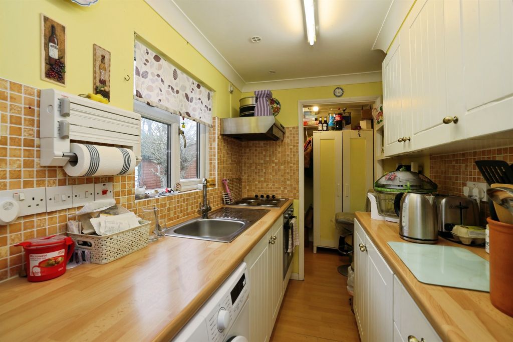 Additional image 16 of 3 bed end terrace house for saleChestnut Road, Sutton Benger, Chippenham SN15