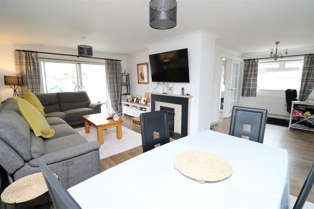 Additional image 6 of 3 bed detached bungalow for saleCharnwood Road, Broadmead, Trowbridge BA14