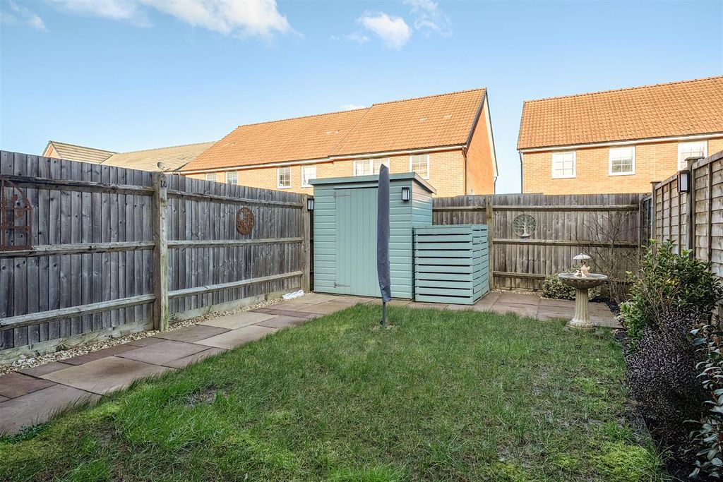 Additional image 20 of 3 bed end terrace house for saleWalnut Drive, Chippenham SN15