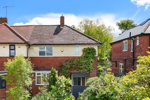 Abbeyfield Road, Sheffield S4