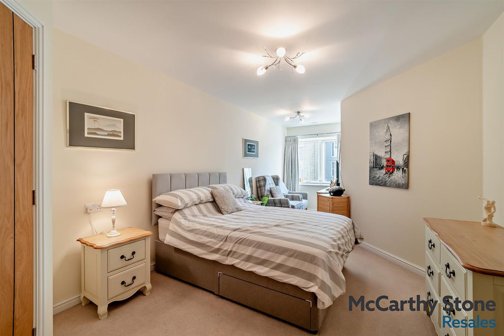 Additional image 6 of 1 bed flat for saleBowles Court, Westmead Lane, Chippenham, Wiltshire SN15
